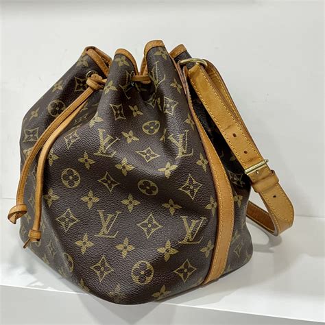 louis vuitton borse storiche|louis vuitton borse secchiello.